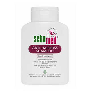SEBAMED ŠAMPON PROTIV OPADANJA KOSE 200ML -19809