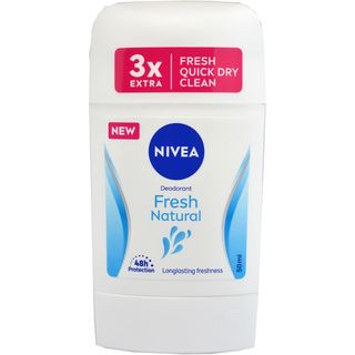Nivea, Deodorant stick Fresh Natural 50ml (ID 30241)