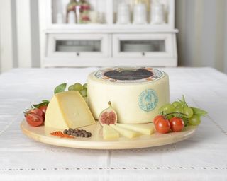 Branza Pecorino Toscano DOP fresco, 100 gr