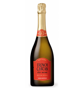 Gerard Bertrand French Cancan Blanc (750 ml)