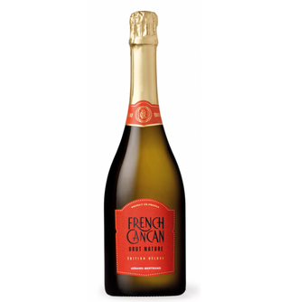 Gerard Bertrand French Cancan Blanc (750 ml)
