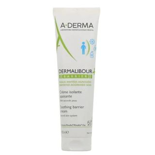 A-derma dermalibour+ barrier изолиращ крем 100ml