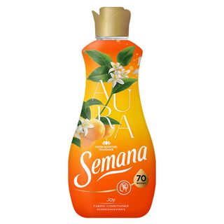 Balsam de rufe Semana Aura Joy, 70 spalari, 1.4 l