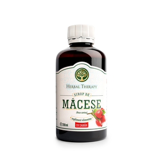 Sirop de Măceșe