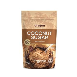 DRAGON SUPERFOODS organic kokosov šećer 250 GR | 3800225478885