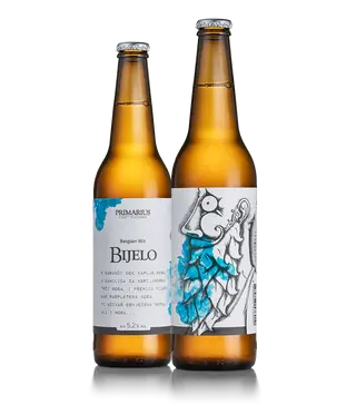Primarius Bijelo 0,5 L