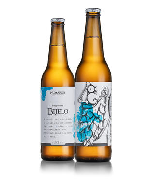 Primarius Bijelo 0,5 L