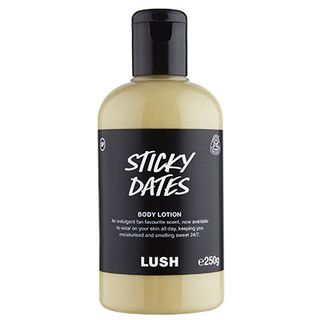 Sticky Dates losion za telo 100g