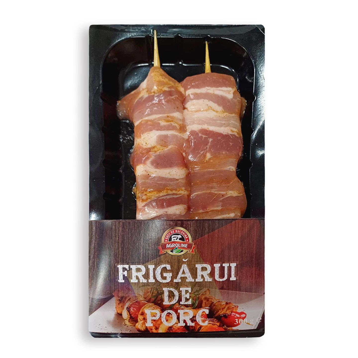 Specialități măcelarie