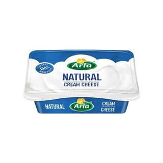ARLA BUKO Cremă de branză natural 200g