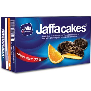 Biskvit Classic Jaffa 300G