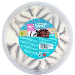 Pentru tine de la PENNY Tort ciocolata cu trufe 1000 g