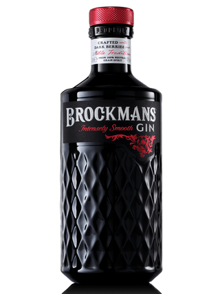Gin Brockmans 40% 70Cl