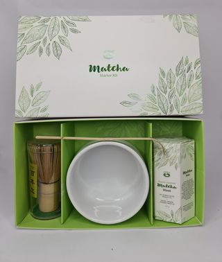 Iulius Meinl “ Matcha Starter Kit