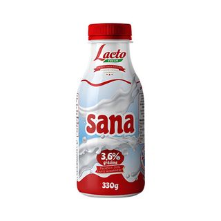 Lacto Fresh Sana 3,6% 330G