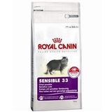 Royal Canin Sensible 2Kg