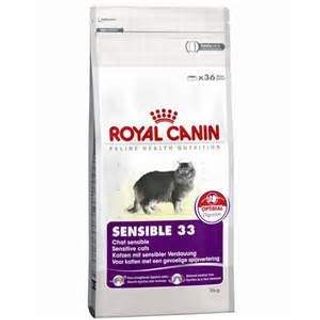 Royal Canin Sensible 2Kg