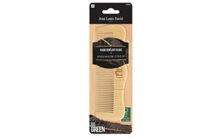 JLD URBAN HAIR wood češalj za kosu 15385 | 3666085153856