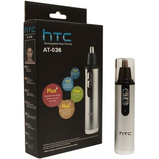 WESS HTC trimer za nos, uši i obrve AT-036 | 6908060920365