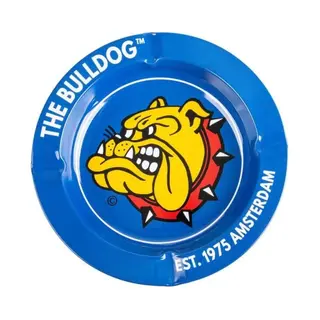 Scrumiera International The Bulldog Amsterdam - Blue (GS00107)
