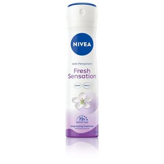 NIVEA deo sprej ženski fresh sensation 150 ML | 9005800365749