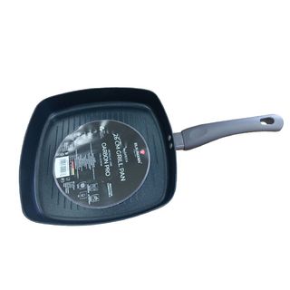 GRILL TIGANJ CARBON PRO 26CM 11257241