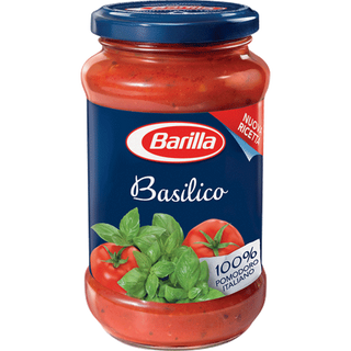 Barilla Сос с босилек 400 ГР / 38106233