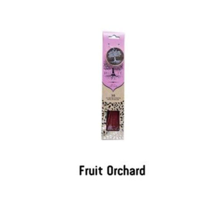 Tree of Life Betisoare Parfumate – Fruit Orchard