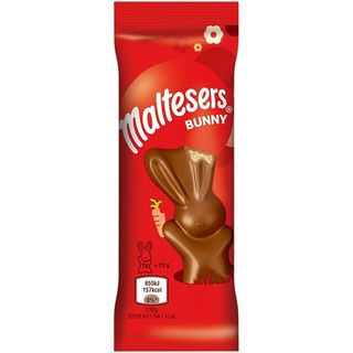Maltesers  Iepuras ciocolata cu lapte 29 g
