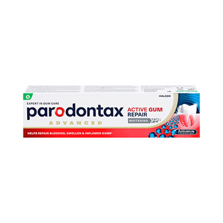 Parodontax Pasta Dinti Act.Gum Wh.75Ml