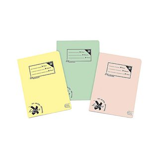 Caiet Basic A4 60 File Dictando