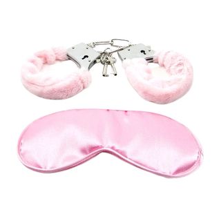 Set accesorii fetish LUX02838