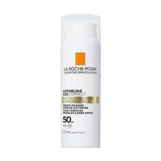 LA ROCHE-POSAY ANTHELIOS AGE CORRECT KREMA F50+ 50ML -32344