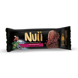 SLADOLED NUII 90ML DARK CHOCOLATE&NORDIC BERRY 11256199