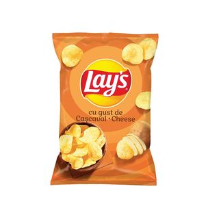 LAY'S Chips cascaval 170g