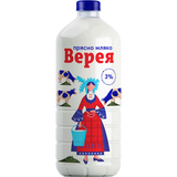 Верея Прясно мляко 3% 2 Л / 38919156
