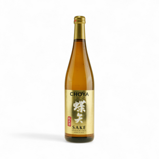 Sake Choya 14.5%, 0.75L