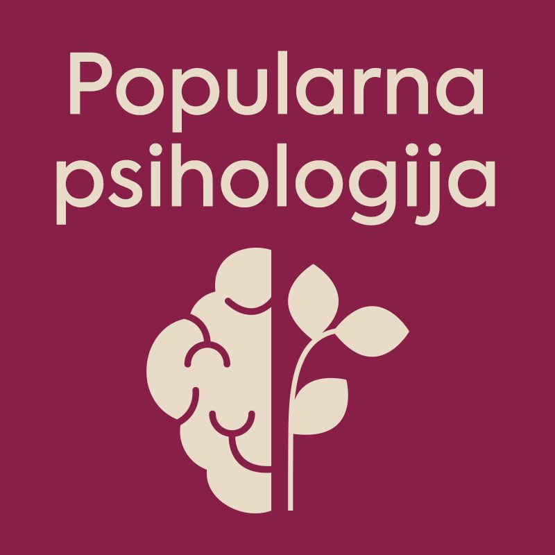 Popularna psihologija - Laguna: