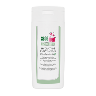 SEBAMED LOSION ZA SUVU KOŽU 200ML -12970