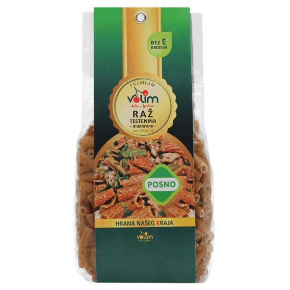 Bezglutenski proizvodi: