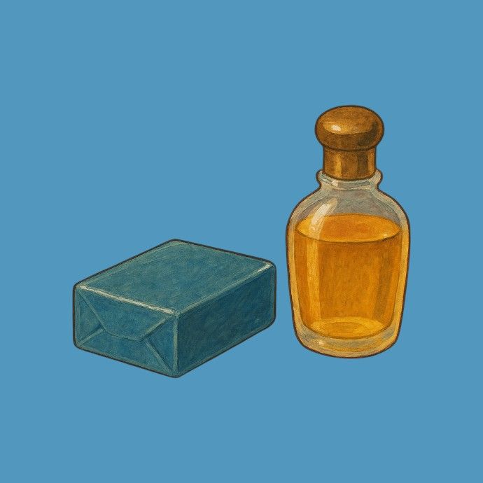 Protecție și lubrifianți.