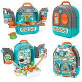 Bucatarie in geanta 008-996A