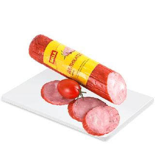 BILLA Деликатесен шпек 200 ГР / AB901898