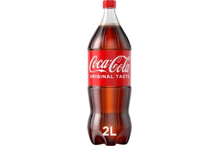 Coca Cola 2 l