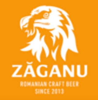 Zaganu  Imperial Stout  1l