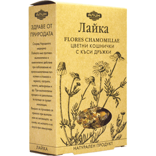 Алин Чай от цвят лайка 40 ГР / 38924736