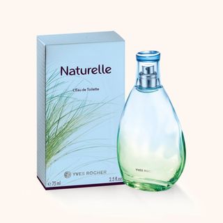 Apă de toaletă NATURELLE 75 ml