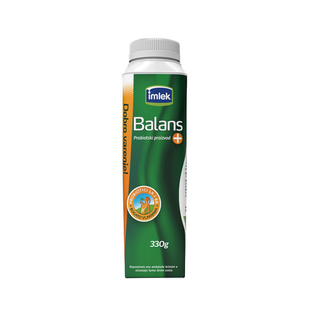 Balans probiotik 1%mm 330g tt balans