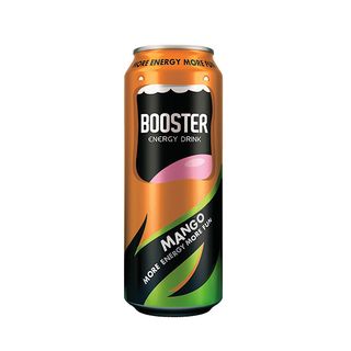 BOOSTER MANGO 0.5L 086945