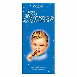 BRACO 75GR